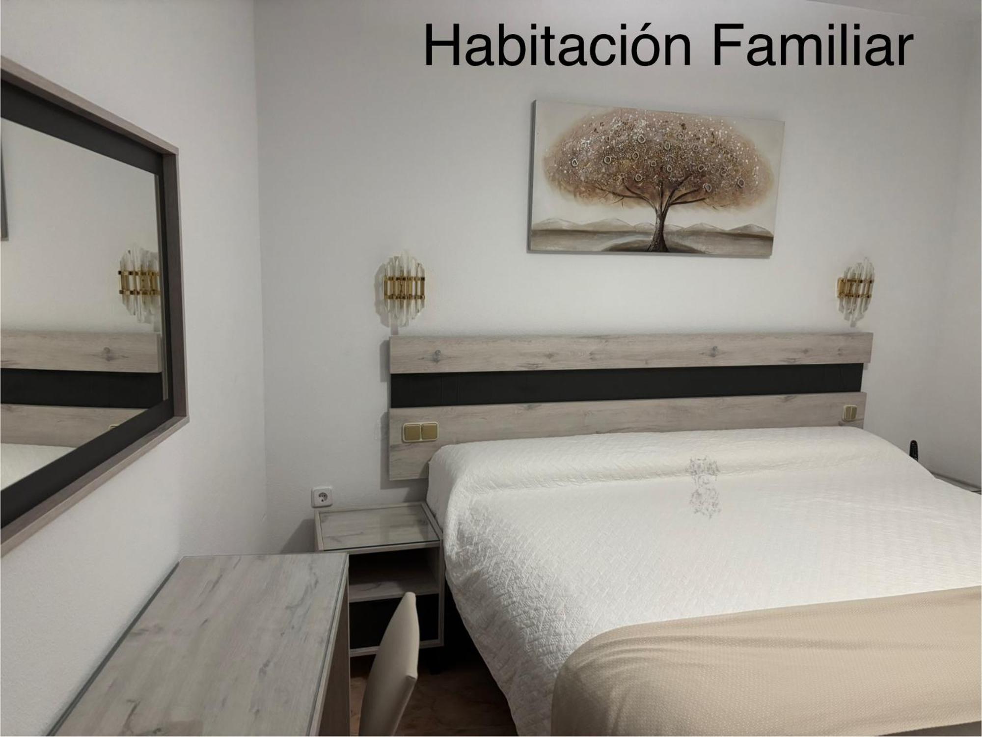 Hotel Praderon San Sebastian de los Reyes Exterior photo